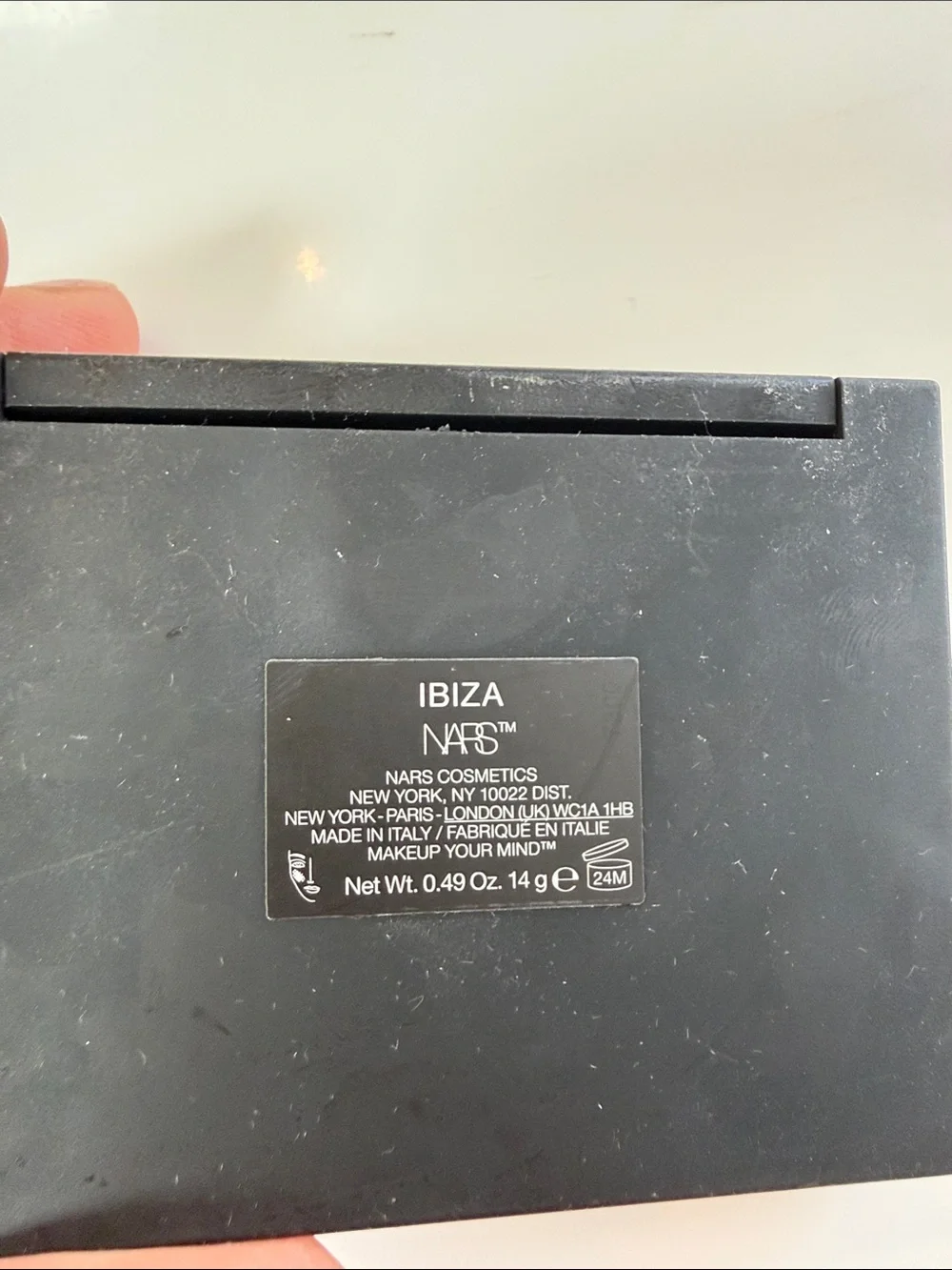 NARS Bronzer Compact - Ibiza